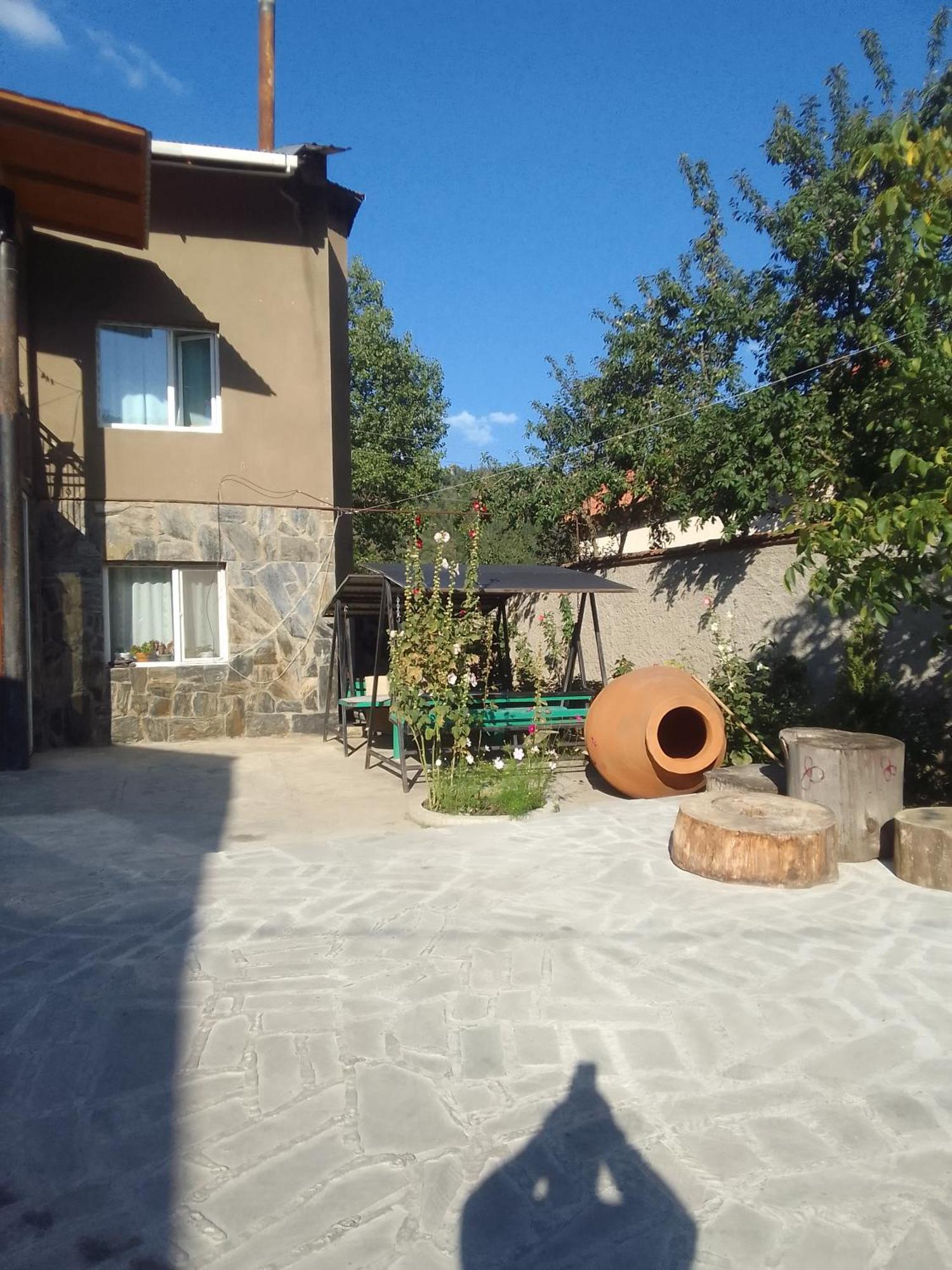 Hotel Sadgeri 2018 Exterior foto
