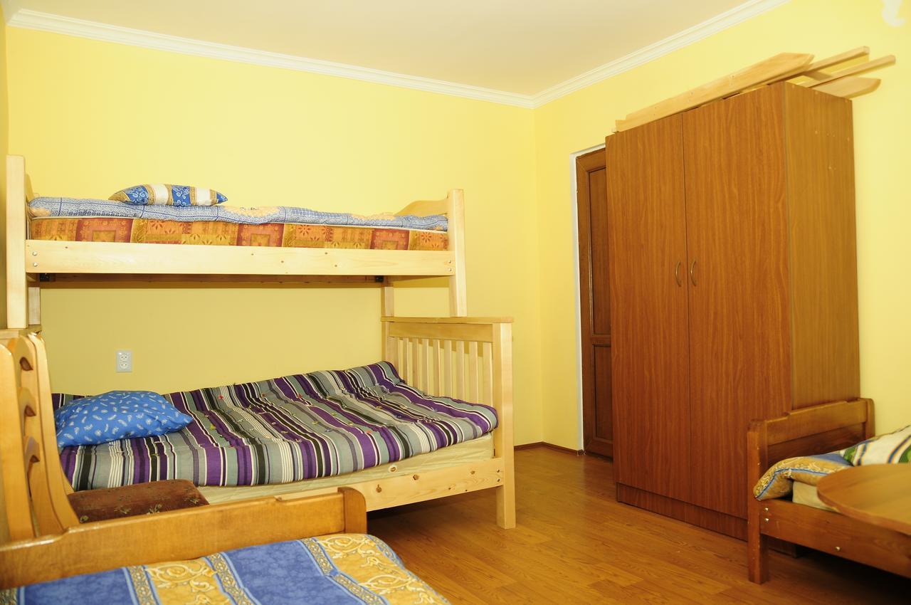 Hotel Sadgeri 2018 Exterior foto