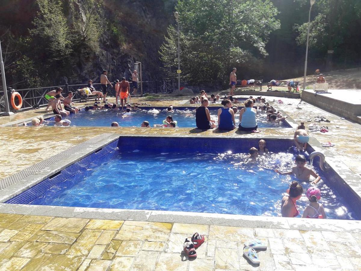 Hotel Sadgeri 2018 Exterior foto
